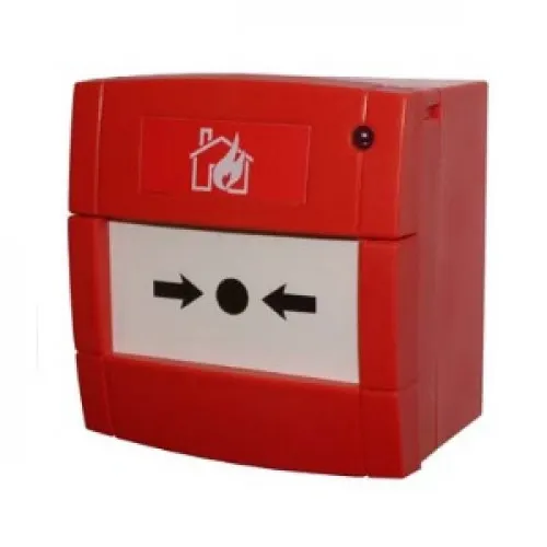 Manual Call Point MCP